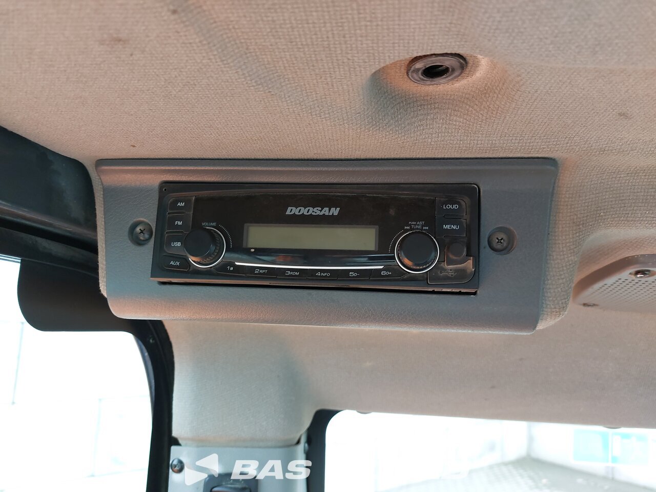 Other : Doosan DX85 R-3 Мини екскаватор <10 т