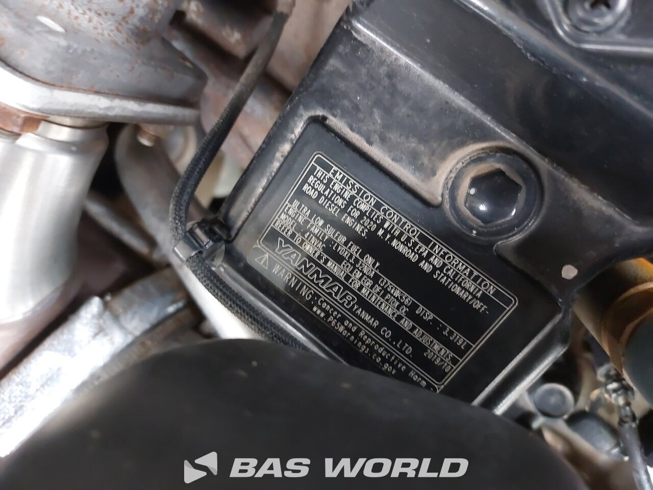 Other : Doosan DX85 R-3 Мини екскаватор <10 т