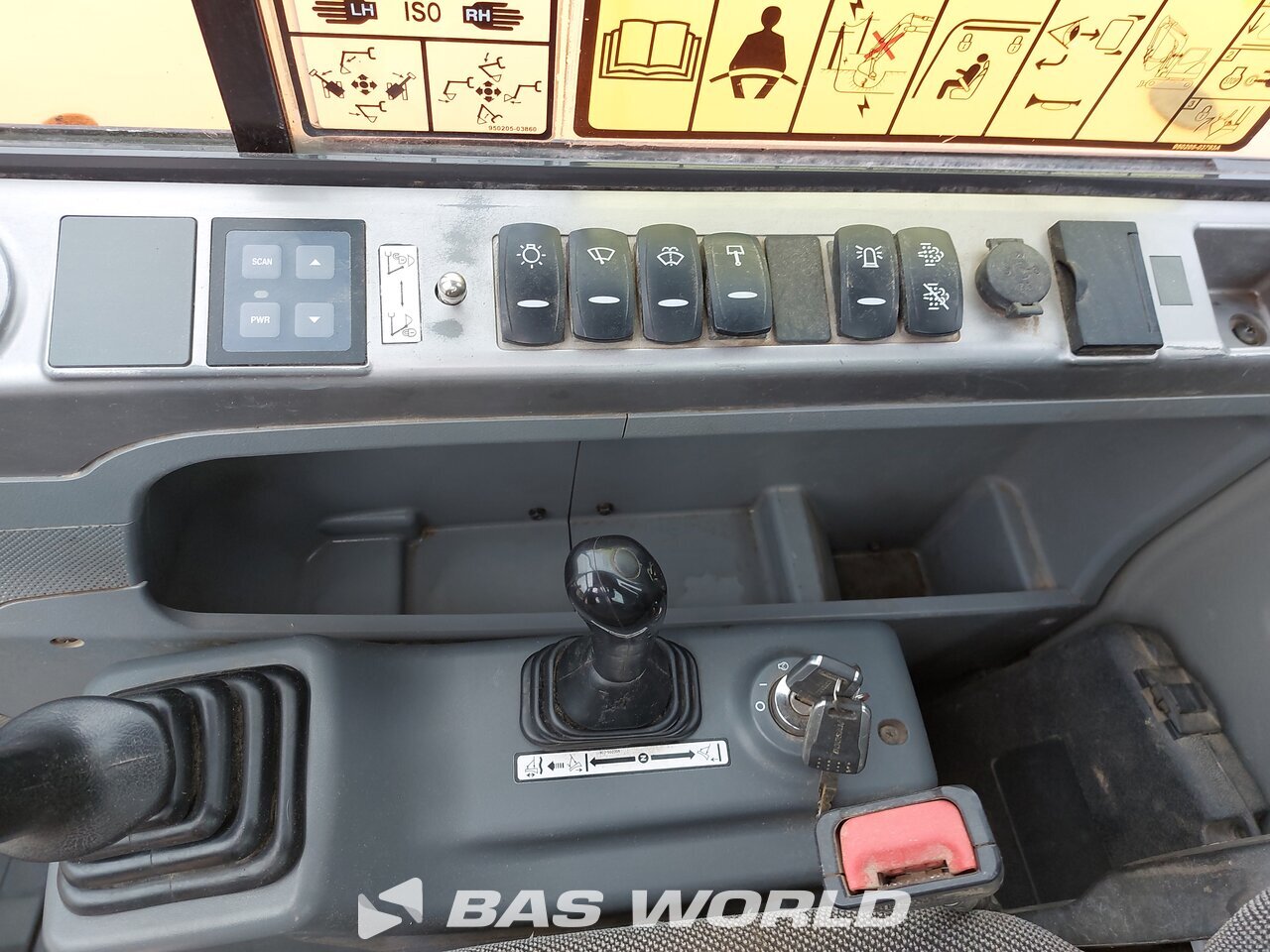 Other : Doosan DX85 R-3 Мини екскаватор <10 т