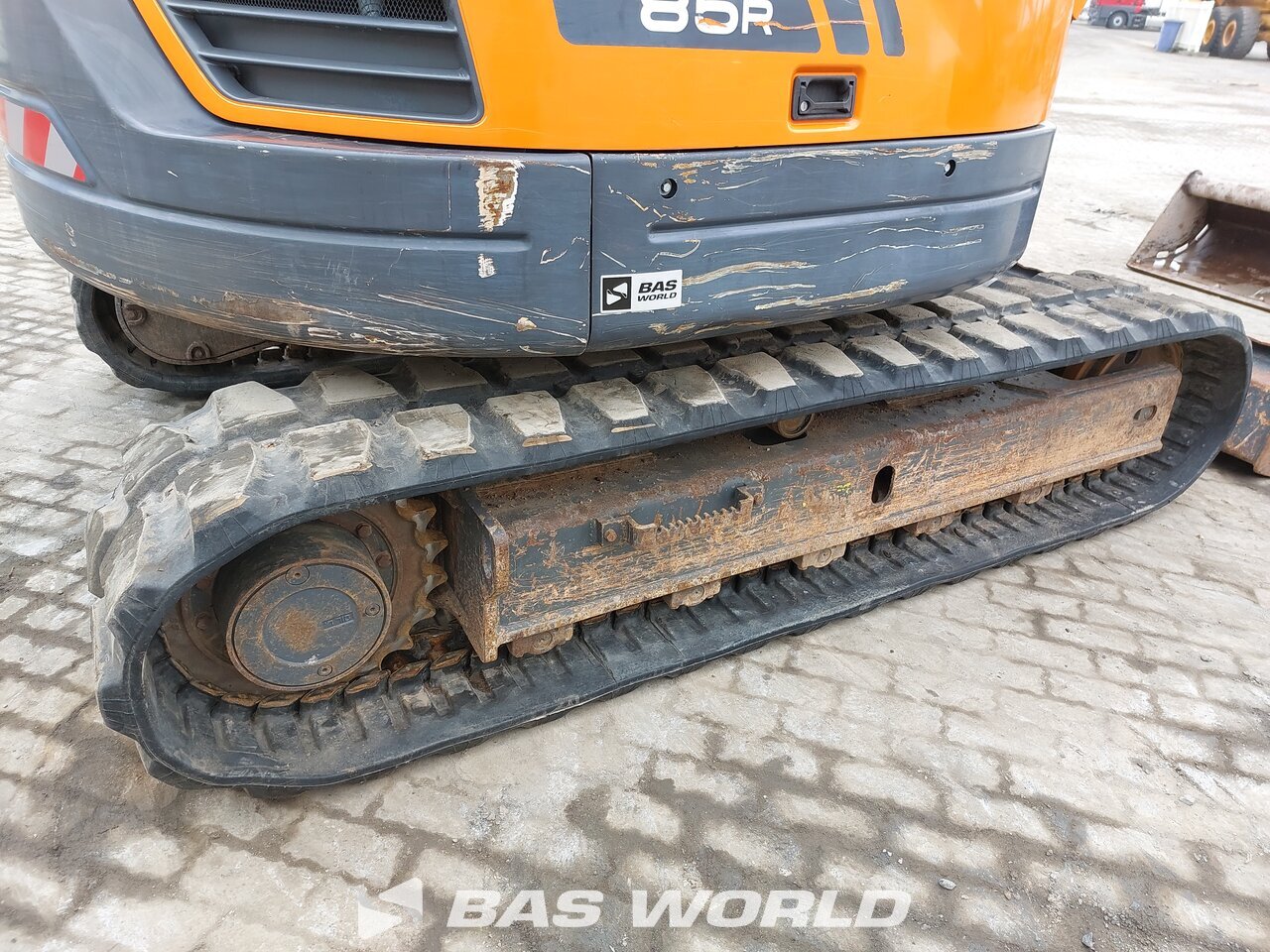 Other : Doosan DX85 R-3 Мини екскаватор <10 т