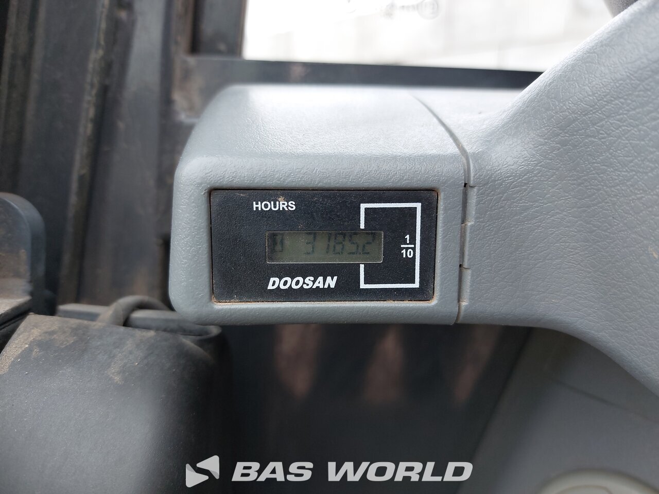 Other : Doosan DX85 R-3 Мини екскаватор <10 т