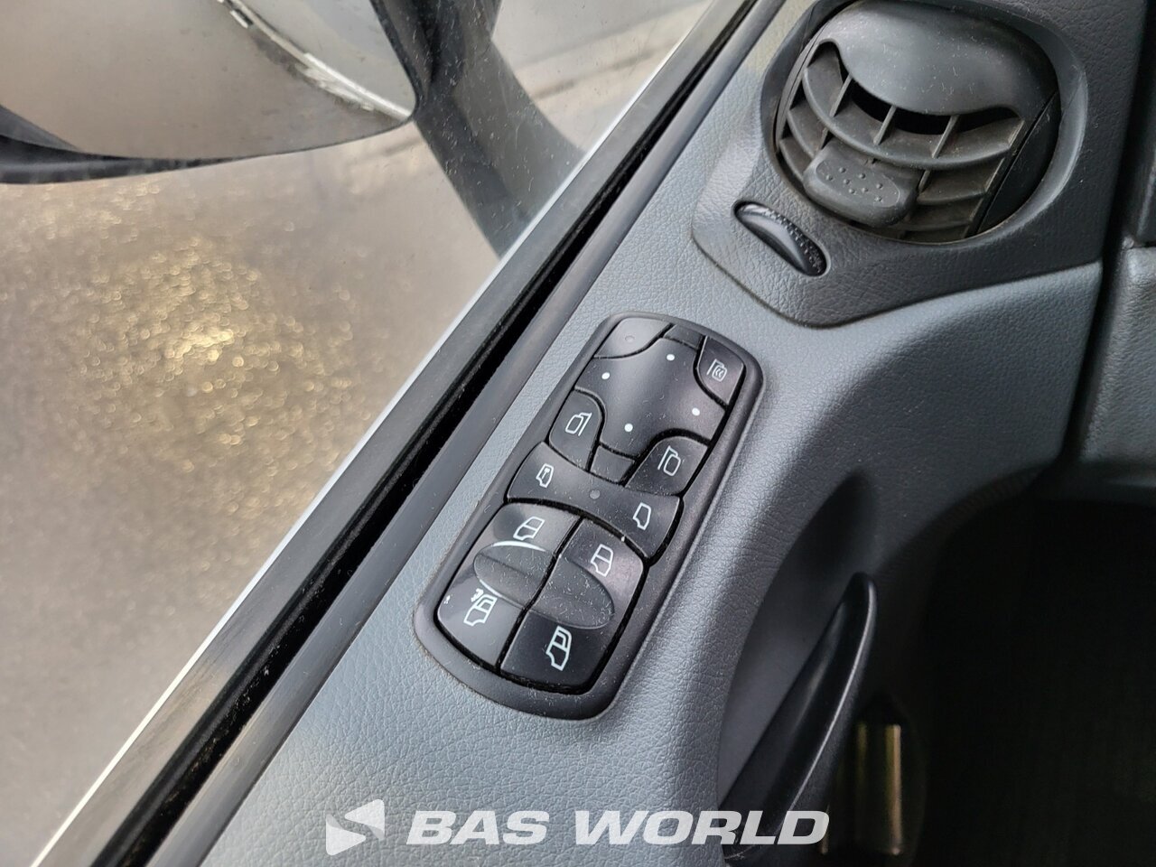 Other : Mercedes Actros 2532 شاحنة ذات خطاف