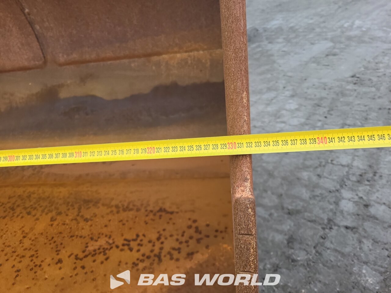 Other : Volvo L250 H Wiellader