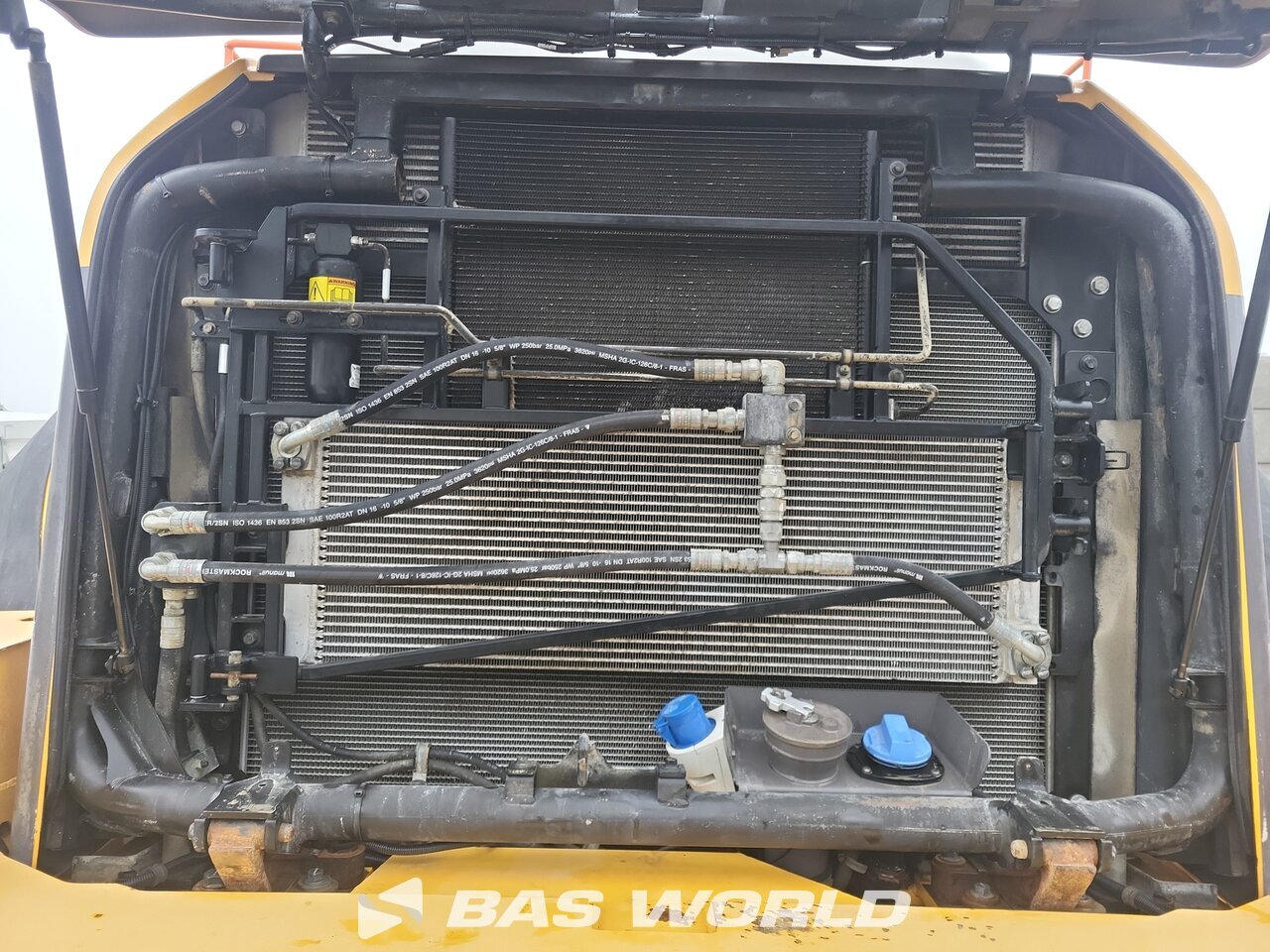Other : Volvo L250 H Wiellader