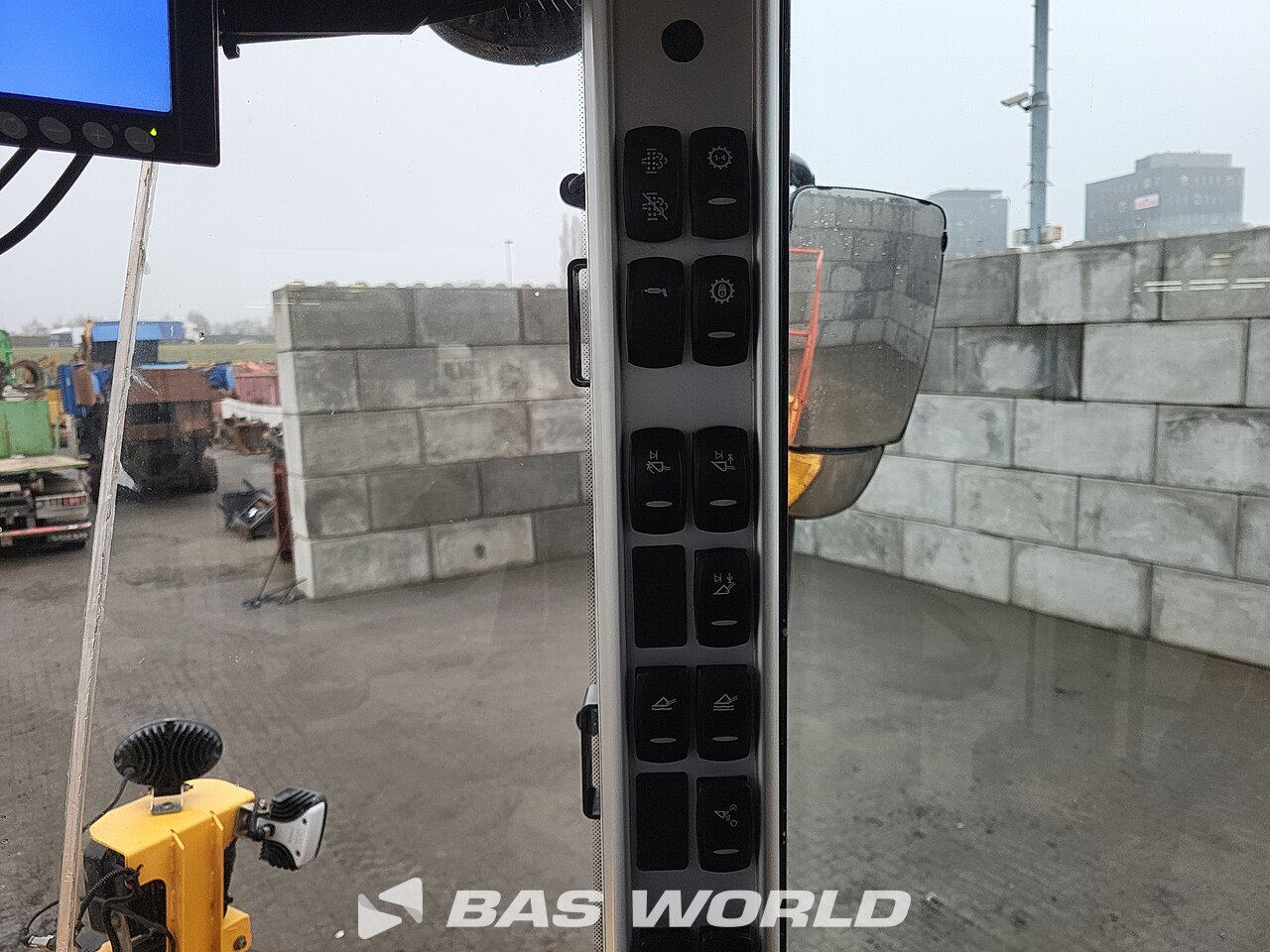 Other : Volvo L250 H Wiellader