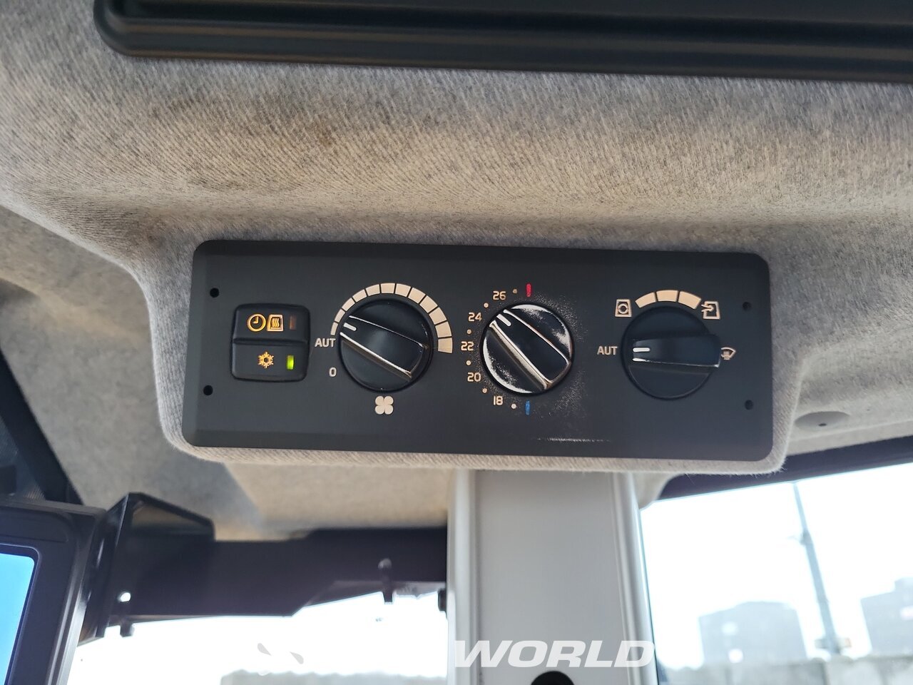 Other : Volvo L250 H Wiellader