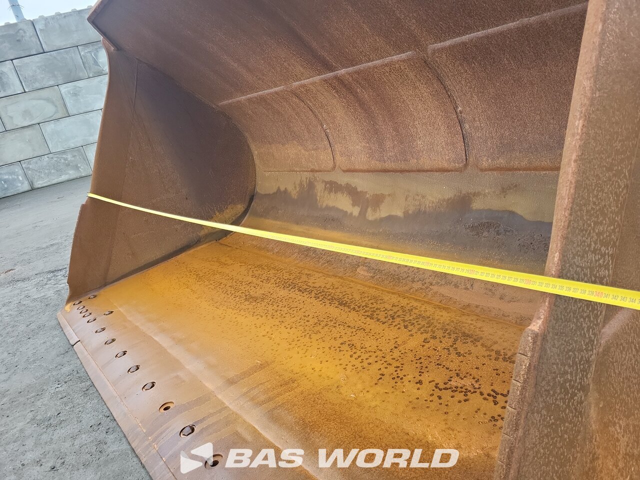 Other : Volvo L250 H Wiellader