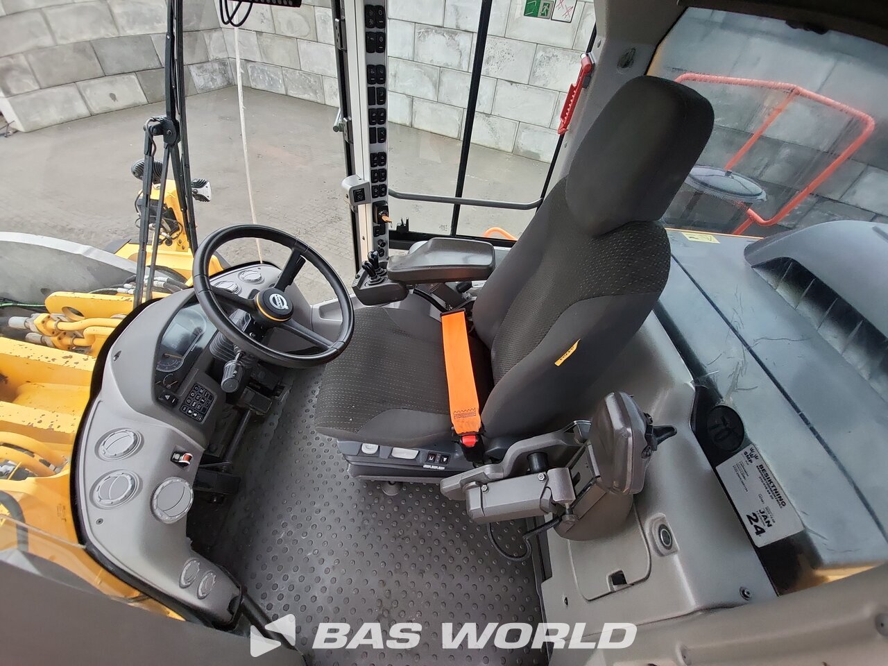 Other : Volvo L250 H Wiellader