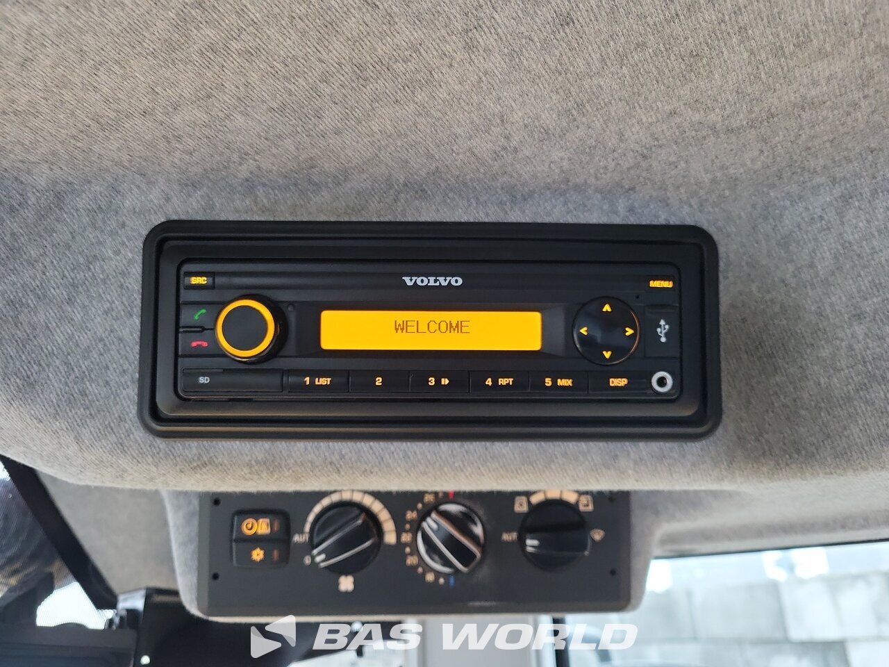 Other : Volvo L250 H Wiellader