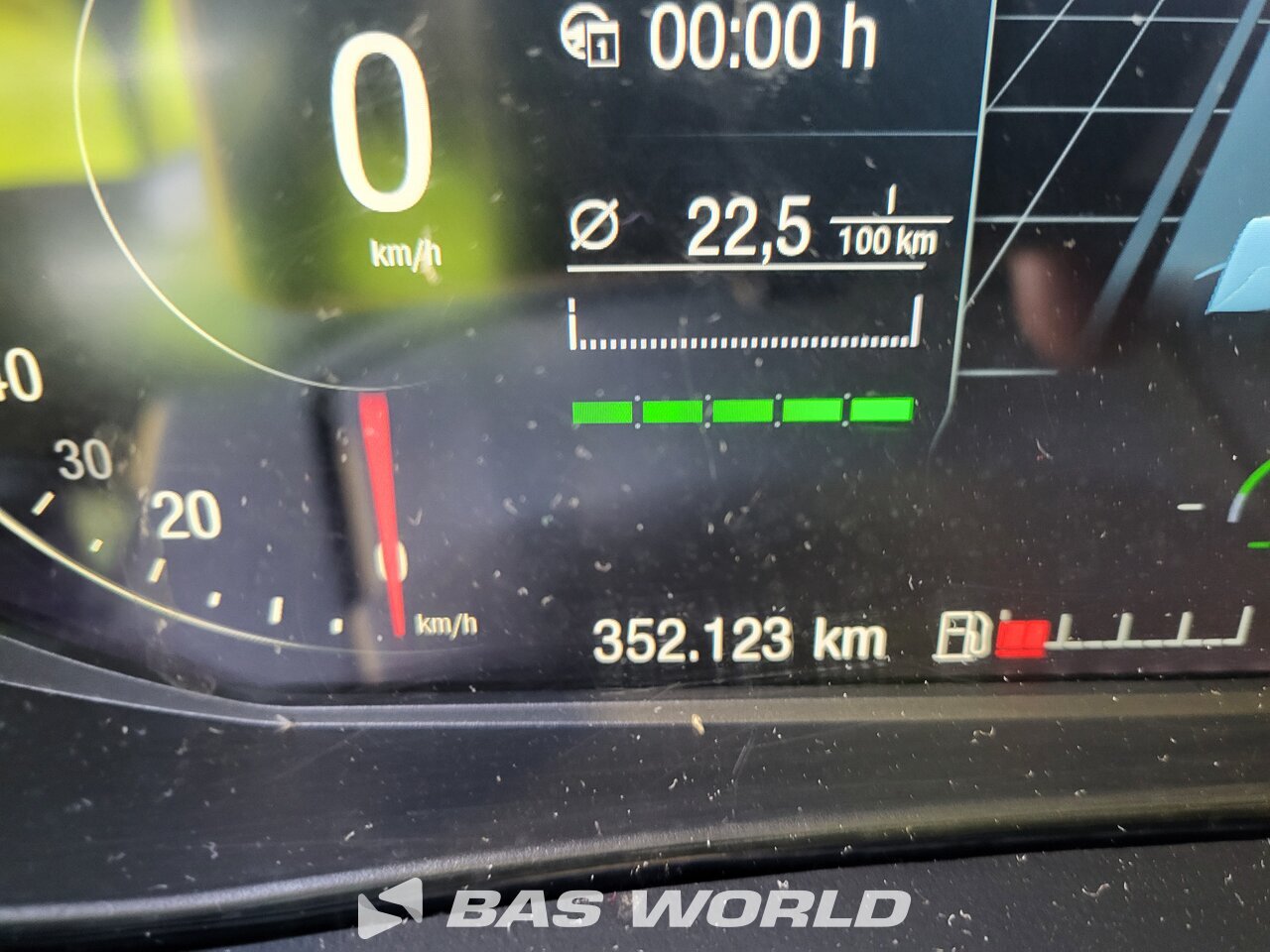 Other : MAN TGX 18.470 Trækker