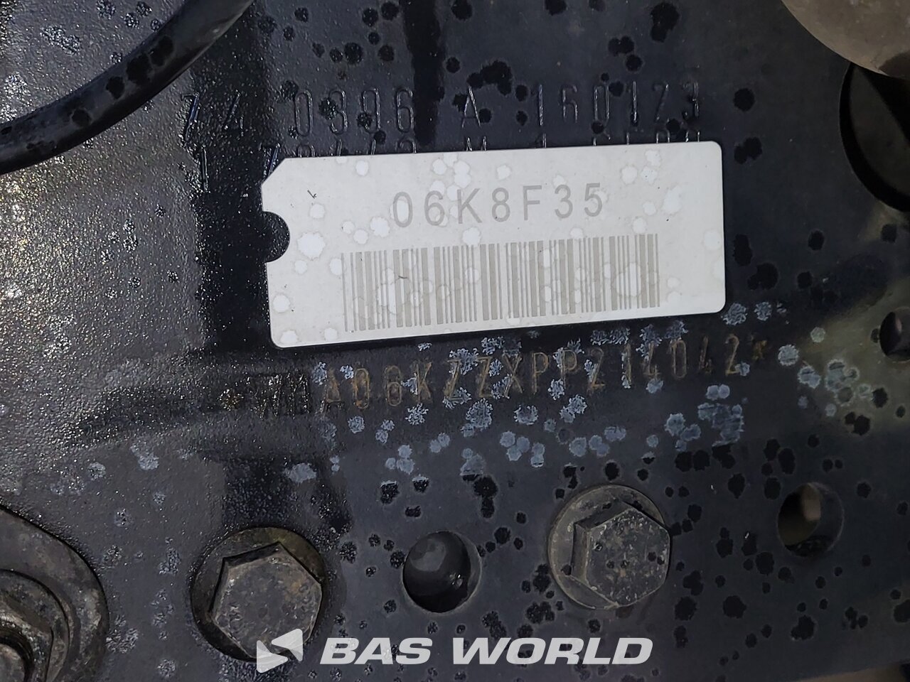 Other : MAN TGX 18.470 Trækker