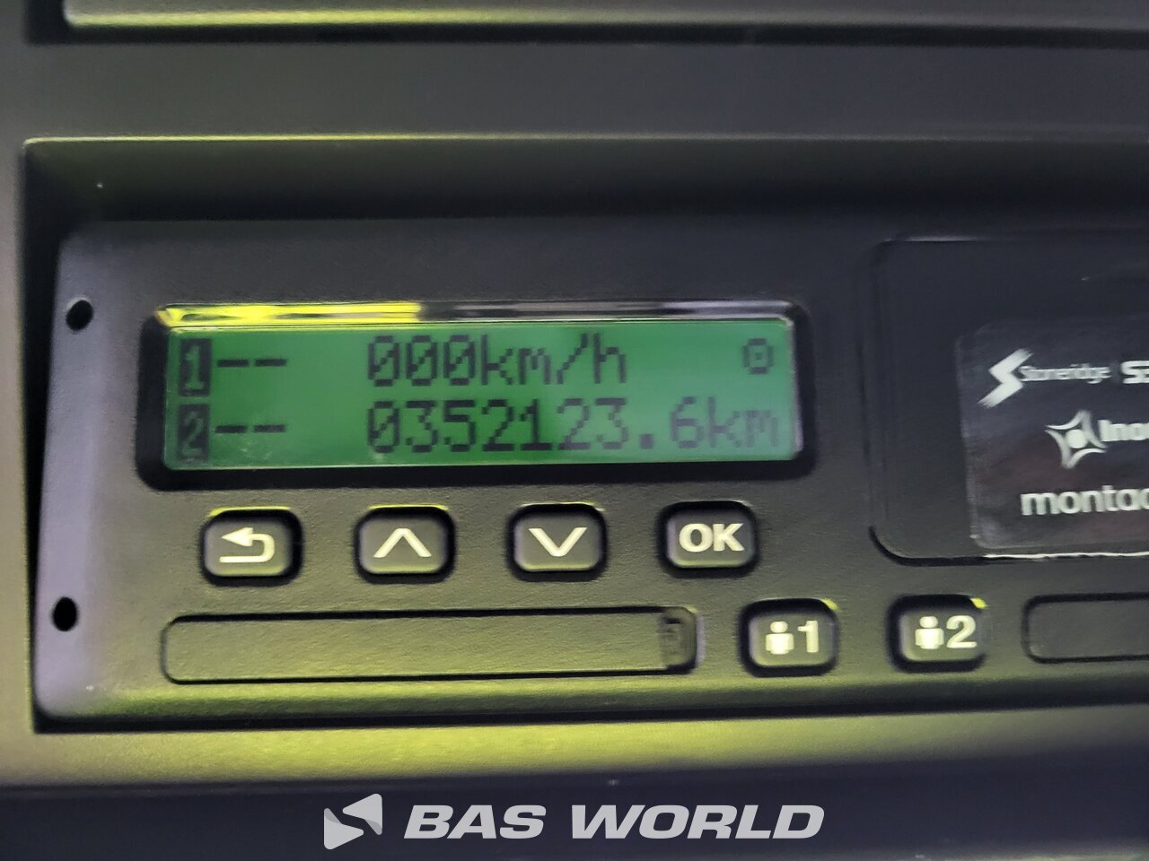 Other : MAN TGX 18.470 Trækker