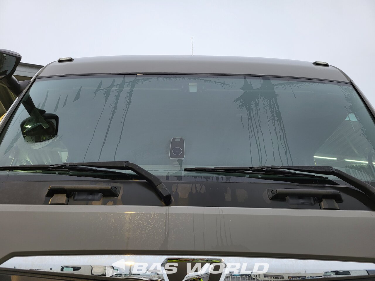 Other : MAN TGX 18.470 Trækker