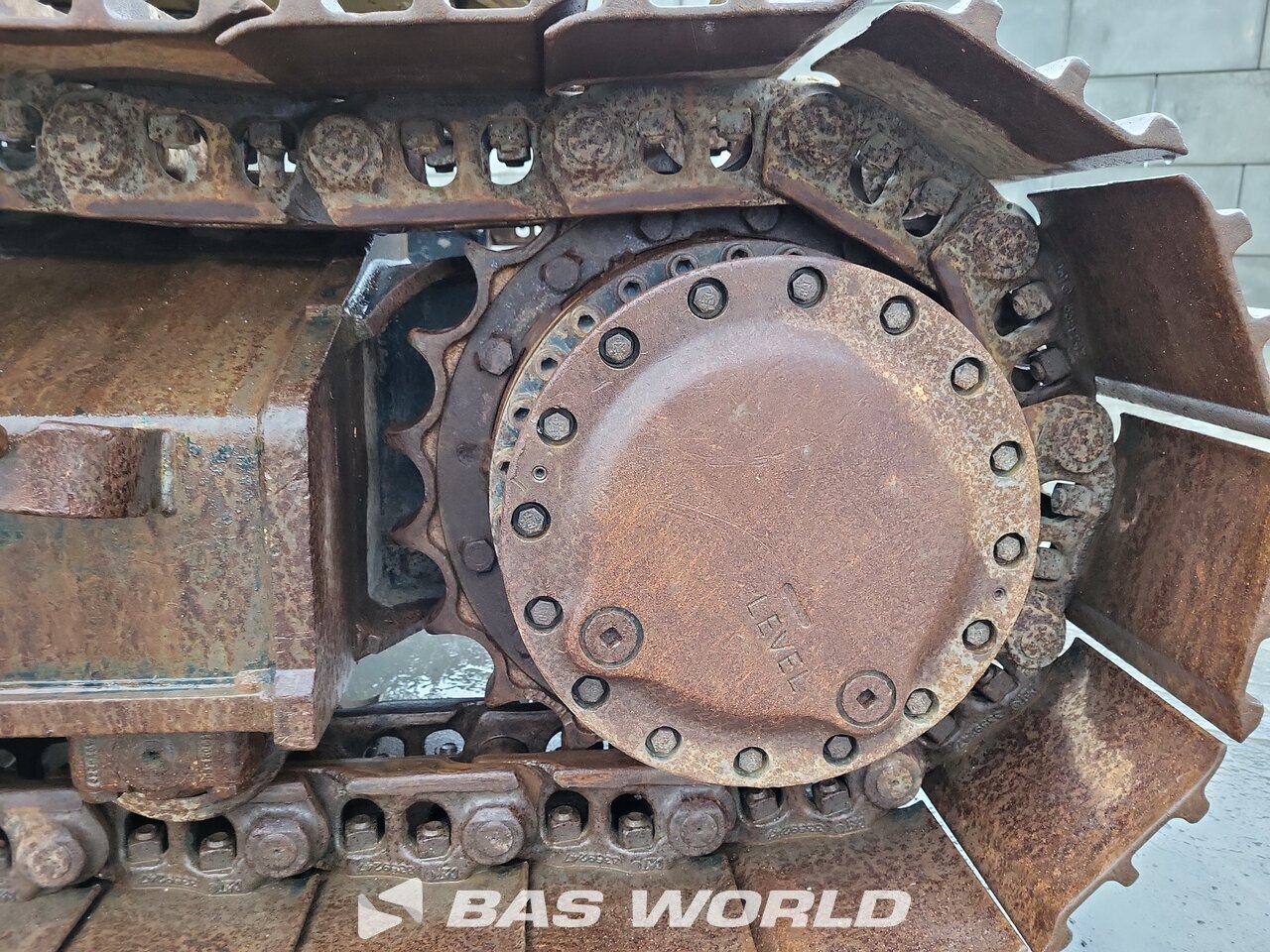Other : Caterpillar 325 FL CR Crawler excavators