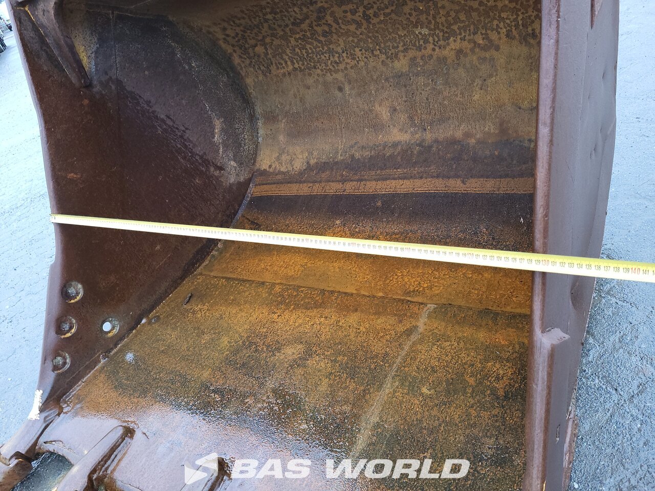 Other : Caterpillar 325 FL CR Crawler excavators