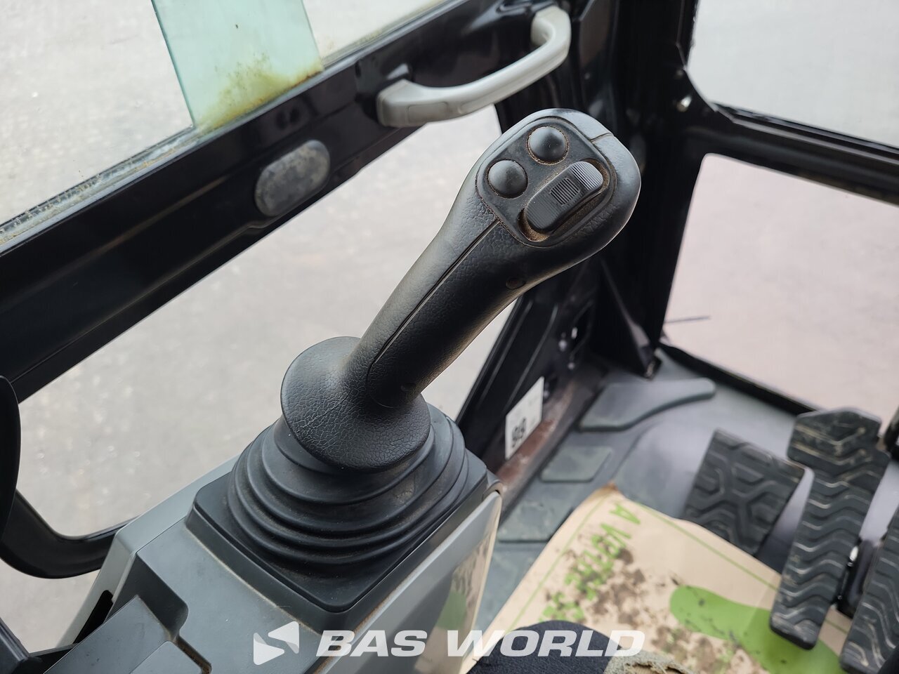 Other : Caterpillar 325 FL CR Crawler excavators