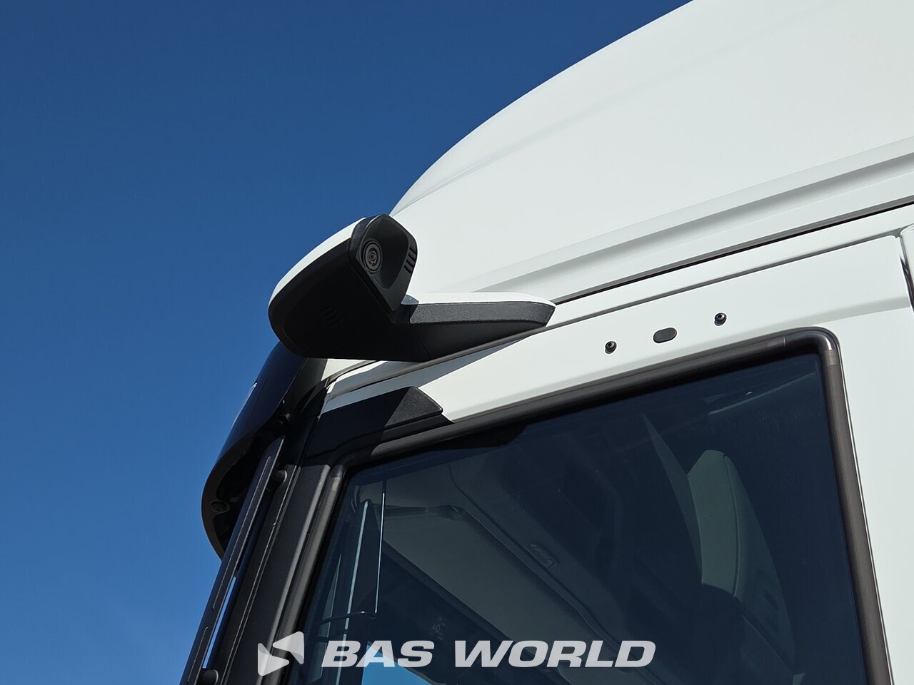Other : Iveco S-Way 500 Ciagniki siodłowe