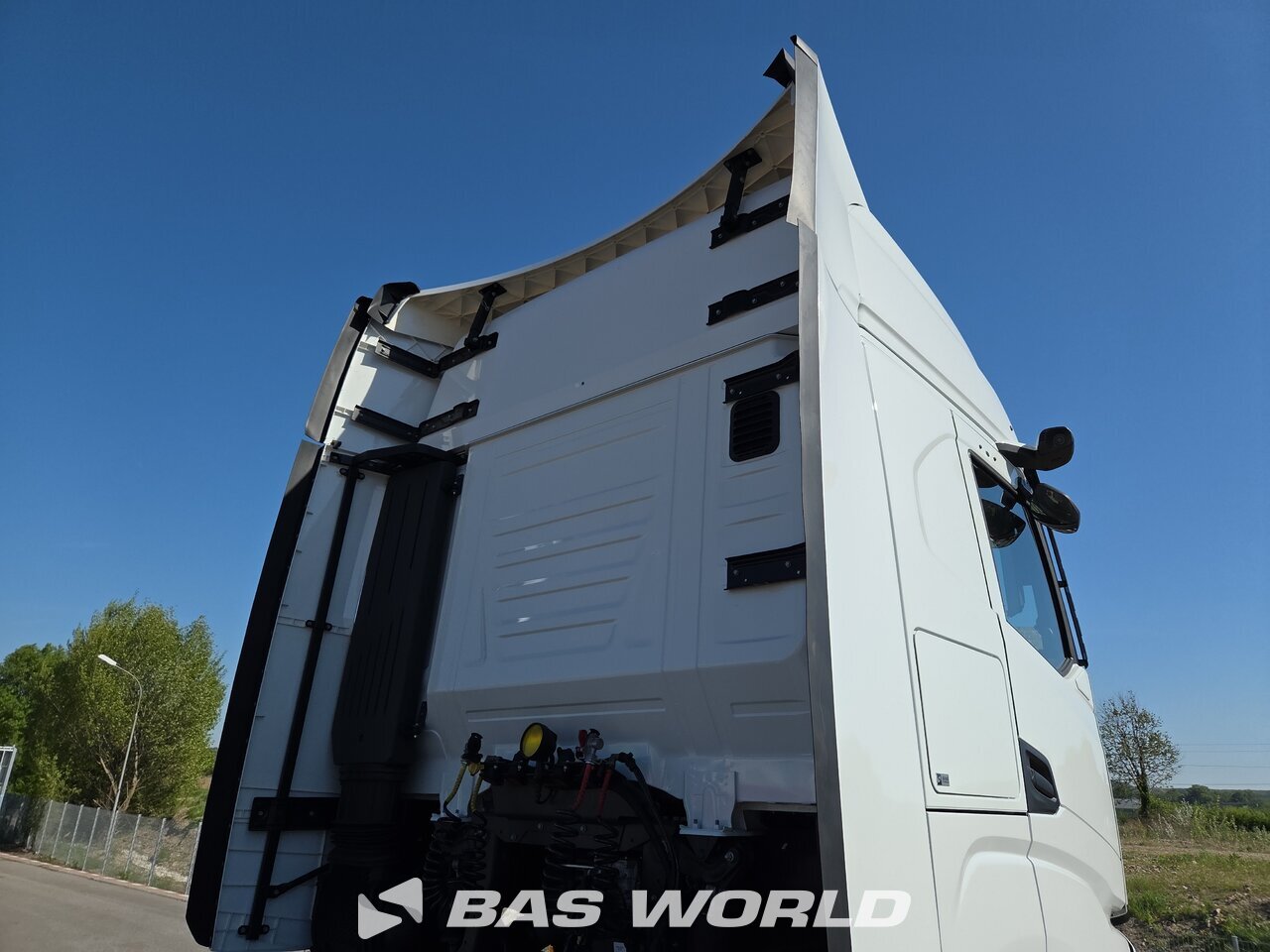 Other : Iveco S-Way 500 Ciagniki siodłowe