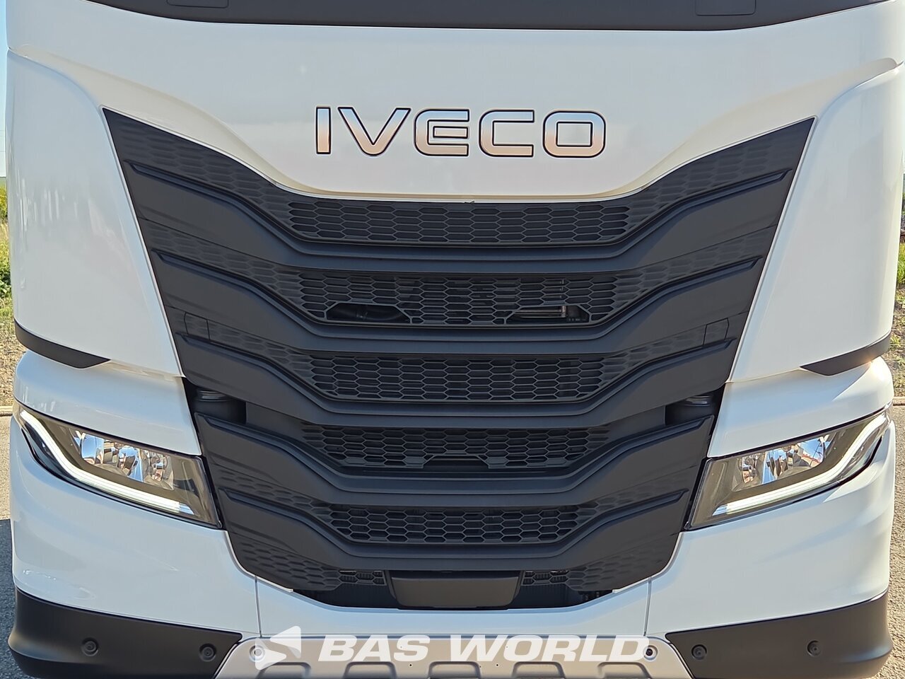 Other : Iveco S-Way 500 Ciagniki siodłowe