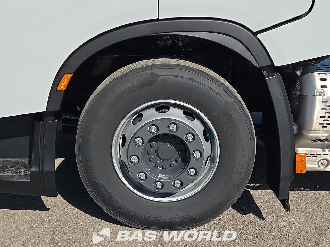Other : Iveco S-Way 500 Ciagniki siodłowe