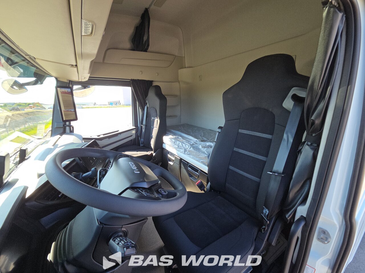 Other : Iveco S-Way 500 Ciagniki siodłowe