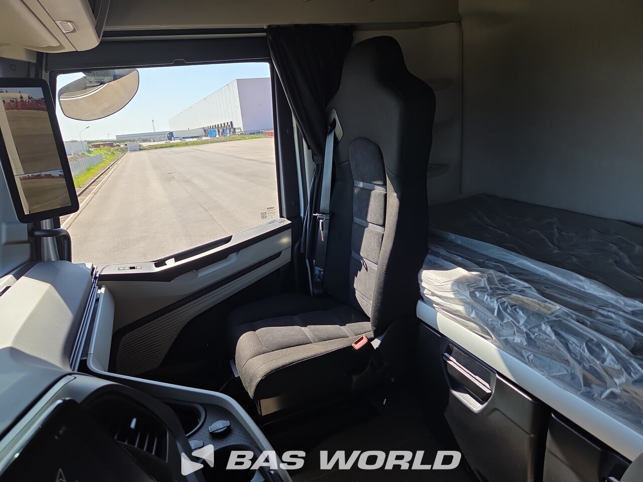Other : Iveco S-Way 500 Ciagniki siodłowe