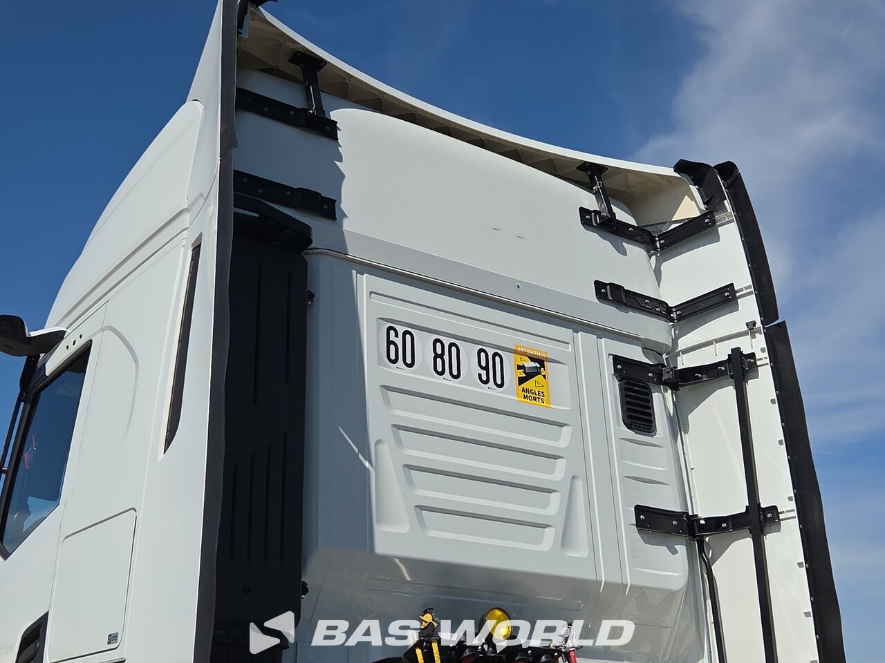 Other : Iveco S-Way 500 Ciagniki siodłowe