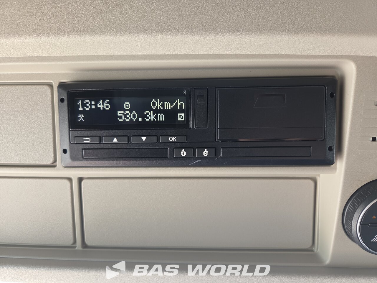 Other : Iveco S-Way 500 Ciagniki siodłowe