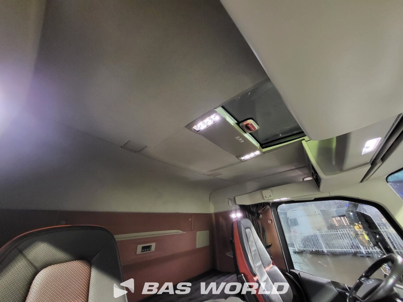 Other : Volvo FH16 750 Fahrgestell LKW