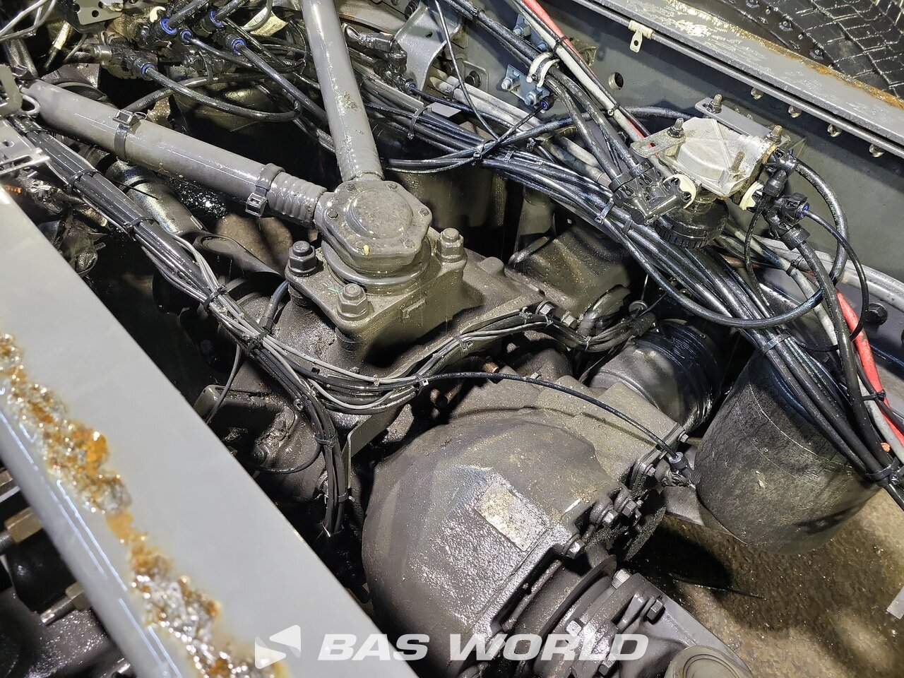 Other : Volvo FH16 750 Fahrgestell LKW