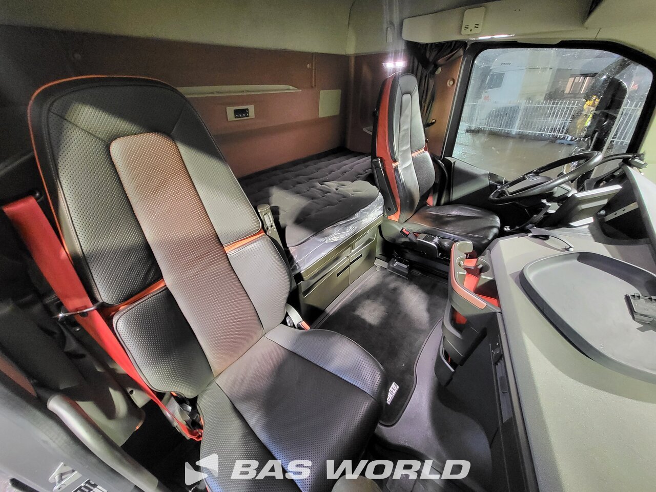 Other : Volvo FH16 750 Fahrgestell LKW