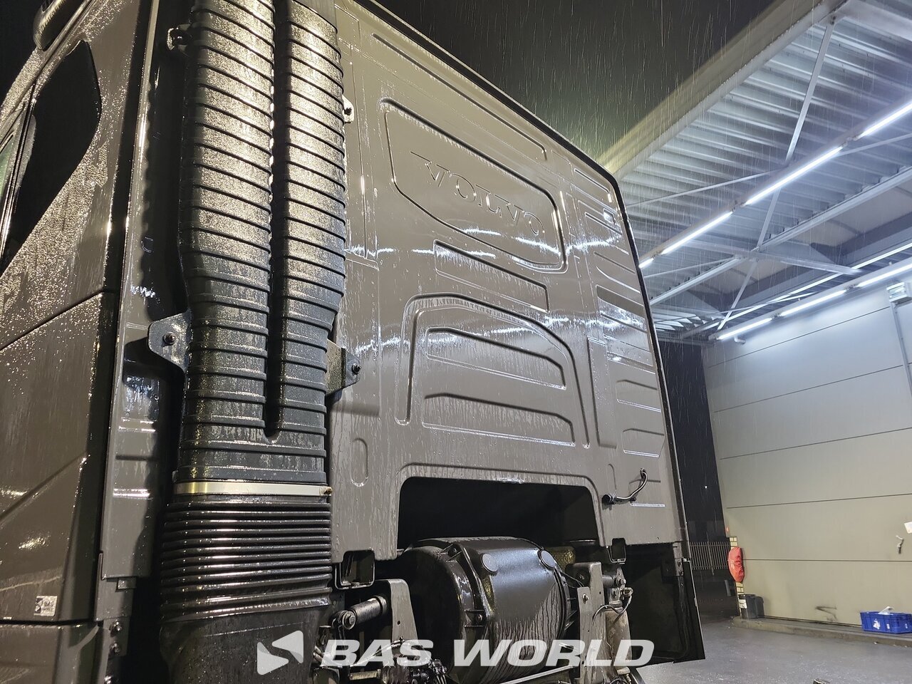 Other : Volvo FH16 750 Fahrgestell LKW
