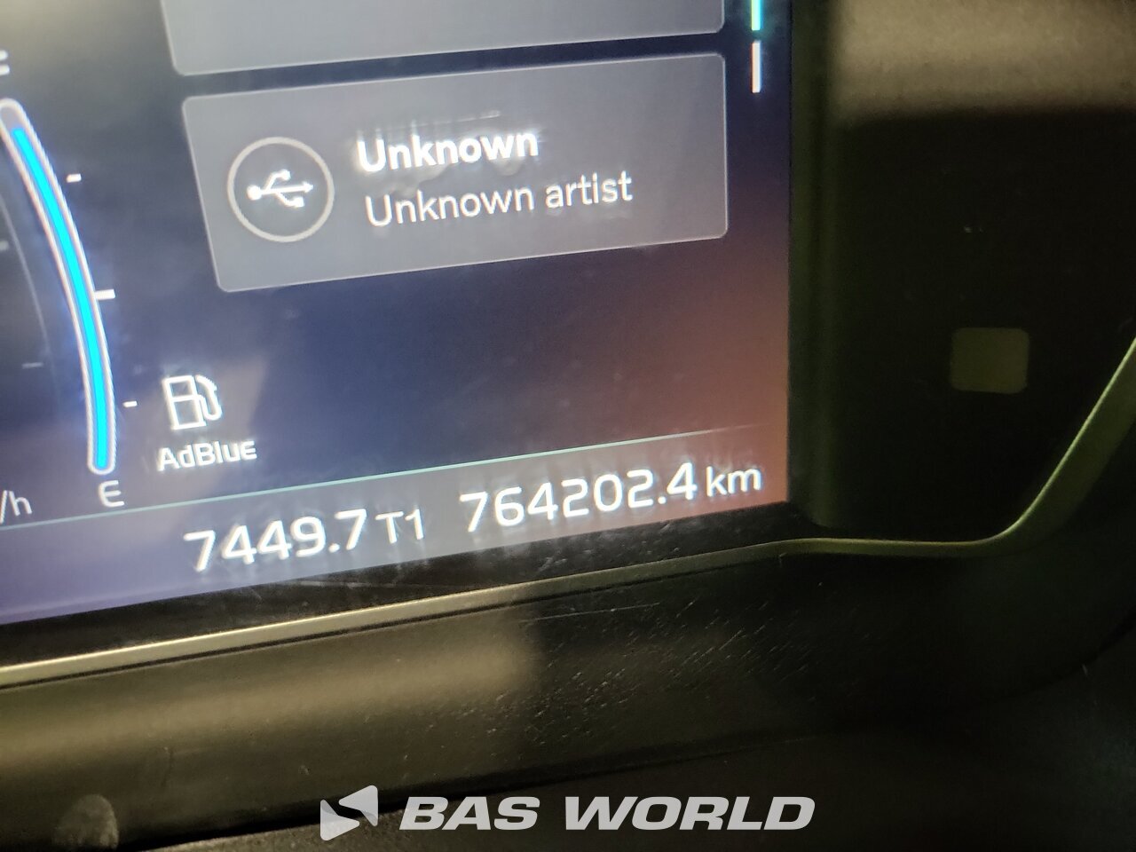 Other : Volvo FH16 750 Fahrgestell LKW
