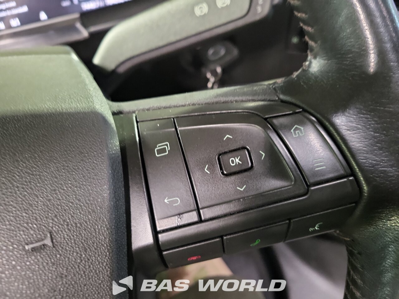 Other : Volvo FH16 750 Fahrgestell LKW
