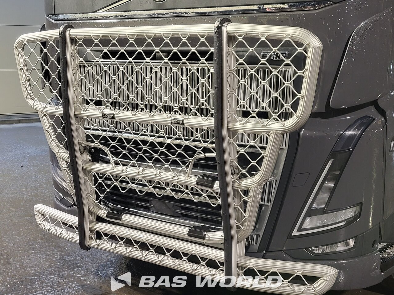 Other : Volvo FH16 750 Fahrgestell LKW