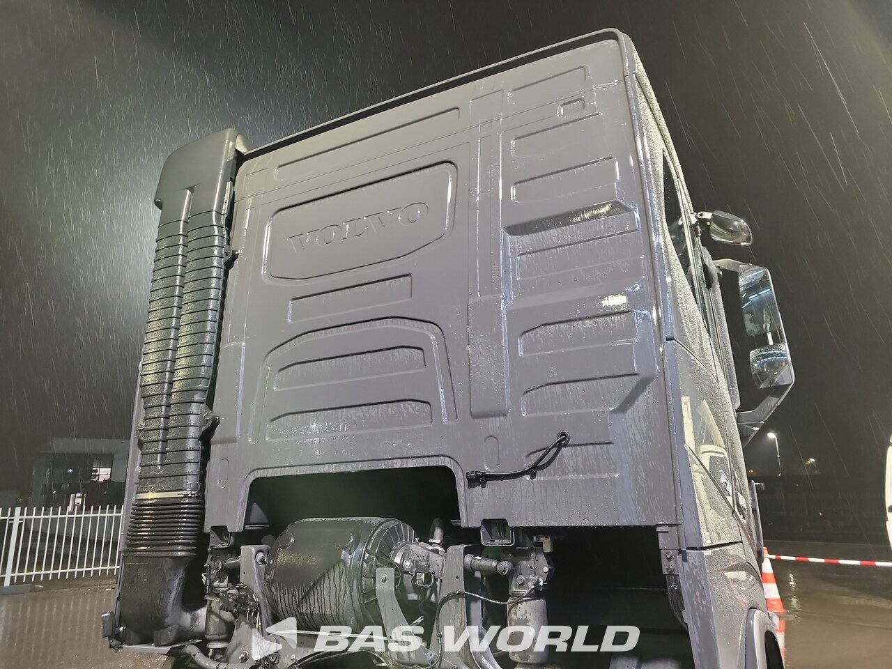Other : Volvo FH16 750 Fahrgestell LKW