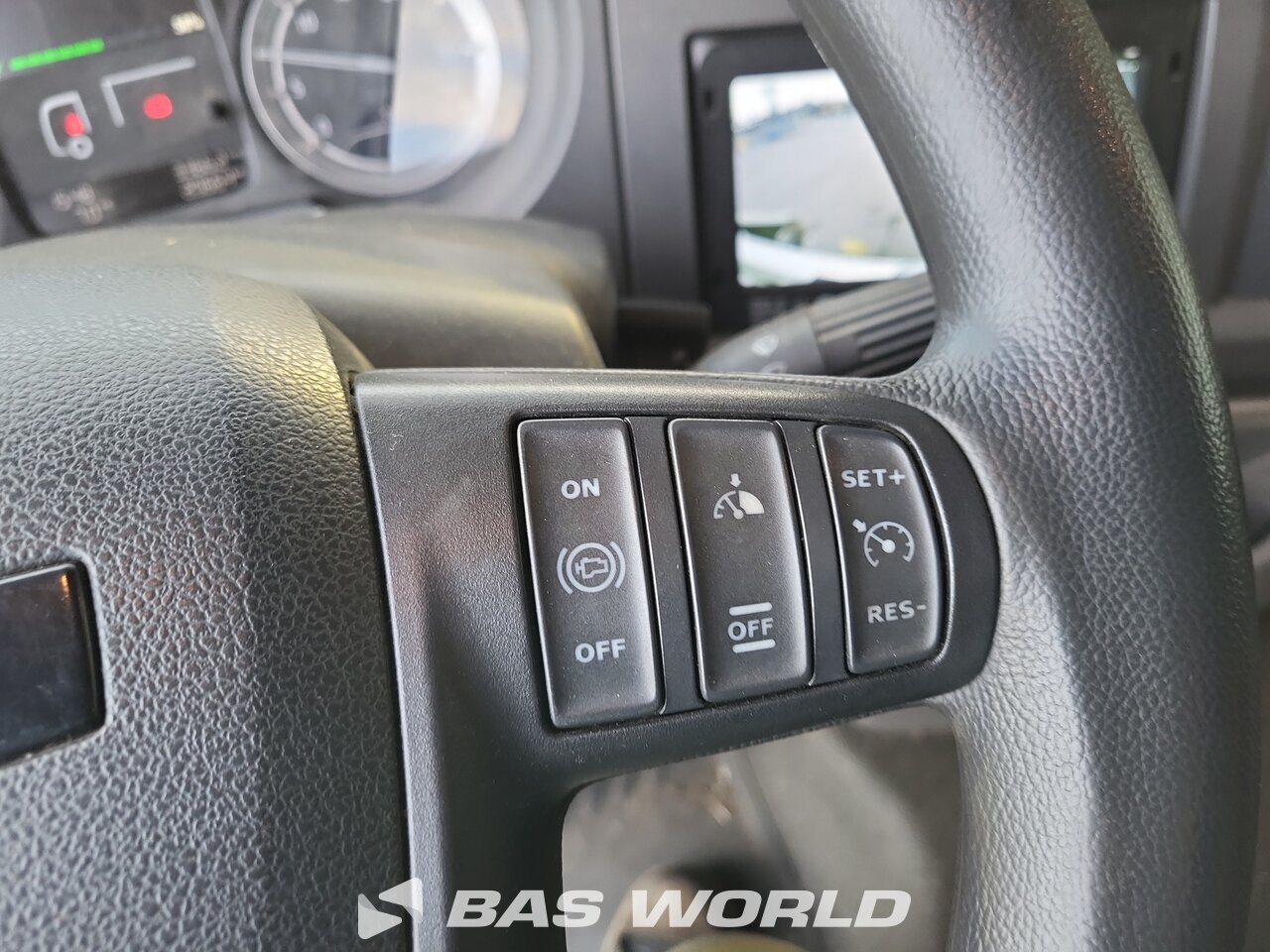 Other : DAF LF 230 Camion dell'immondizia