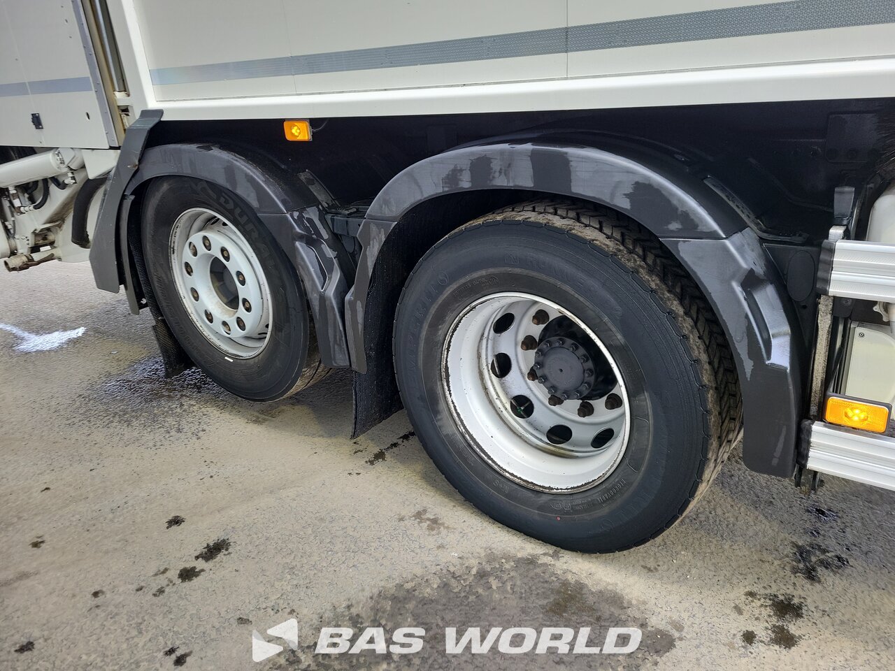Other : Volvo FM 330 Camião do lixo