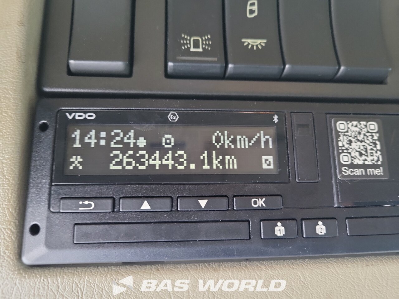 Other : Volvo FM 330 Camião do lixo