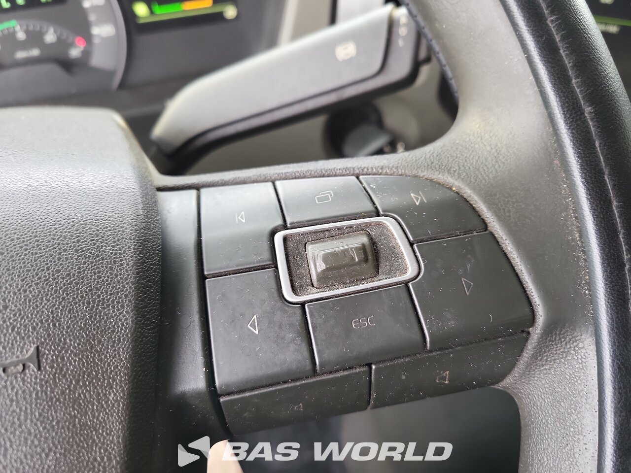 Other : Volvo FM 330 Camião do lixo