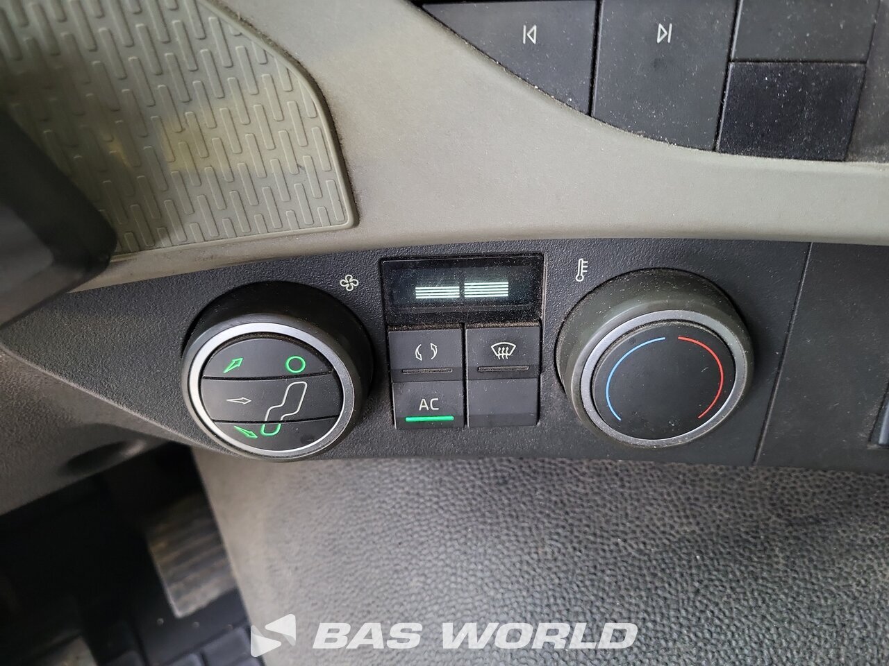 Other : Volvo FM 330 Camião do lixo