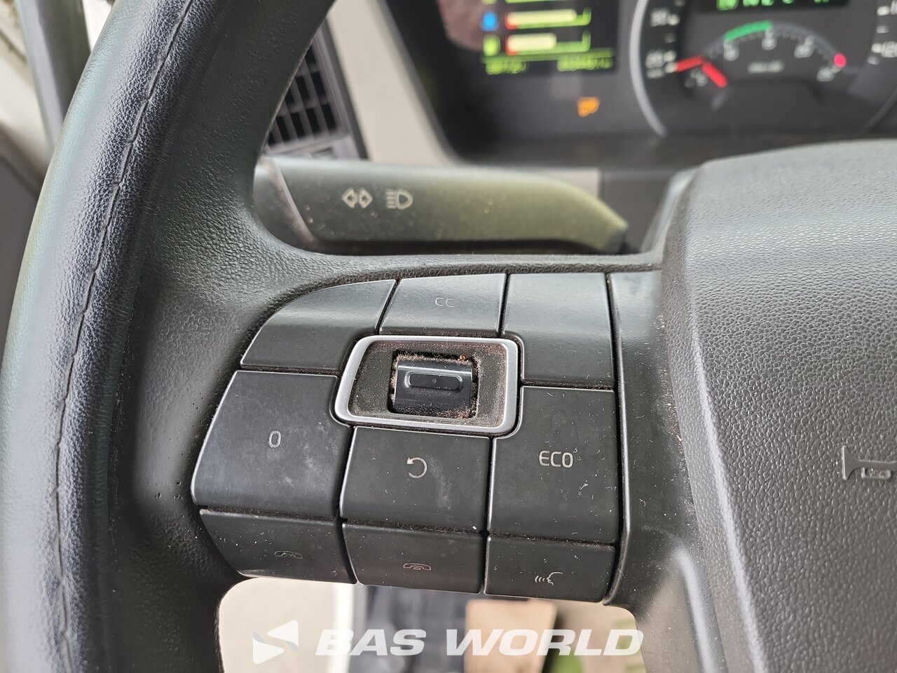 Other : Volvo FM 330 Camião do lixo
