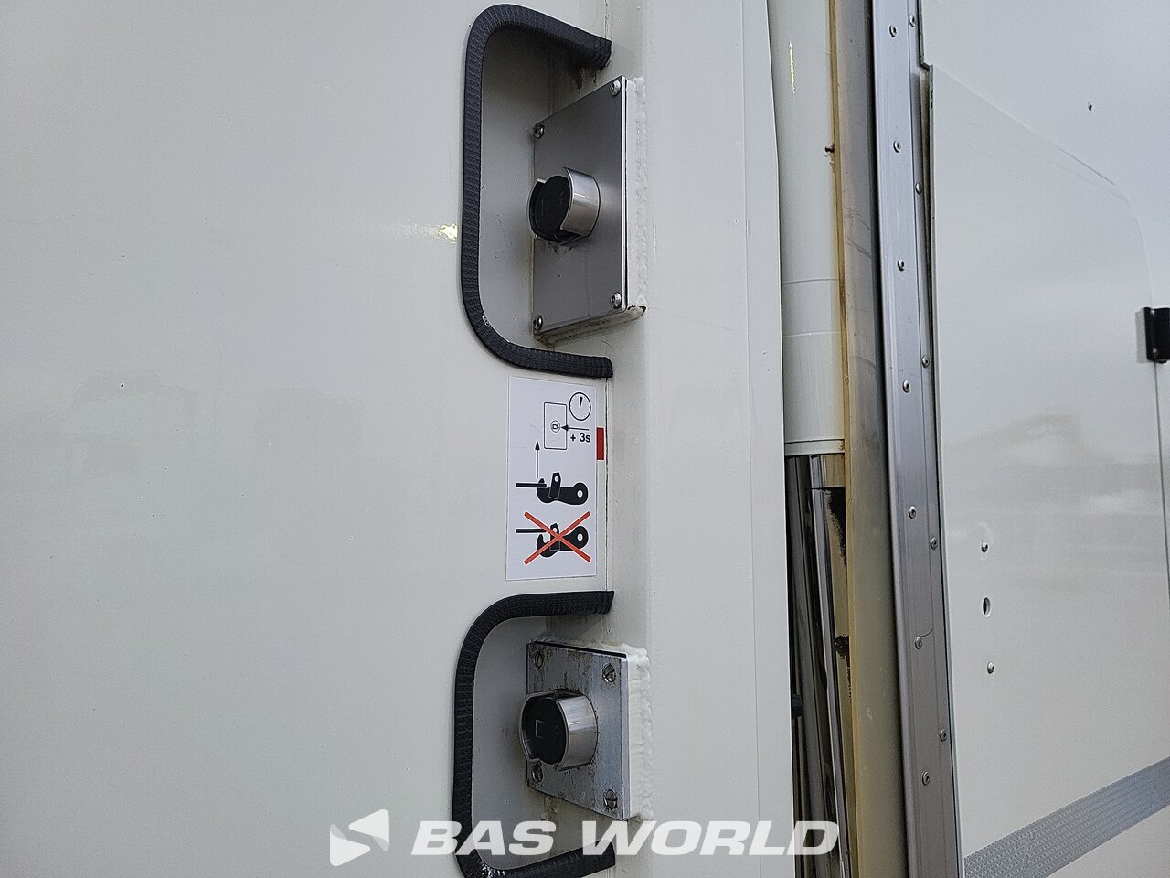 Other : Volvo FM 330 Camião do lixo