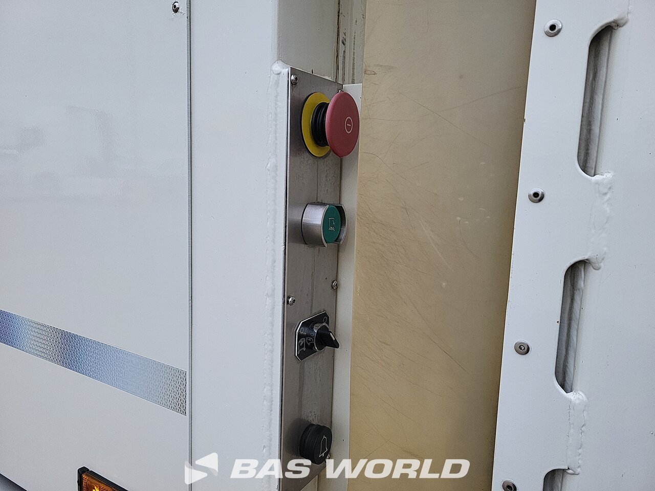 Other : Volvo FM 330 Camião do lixo