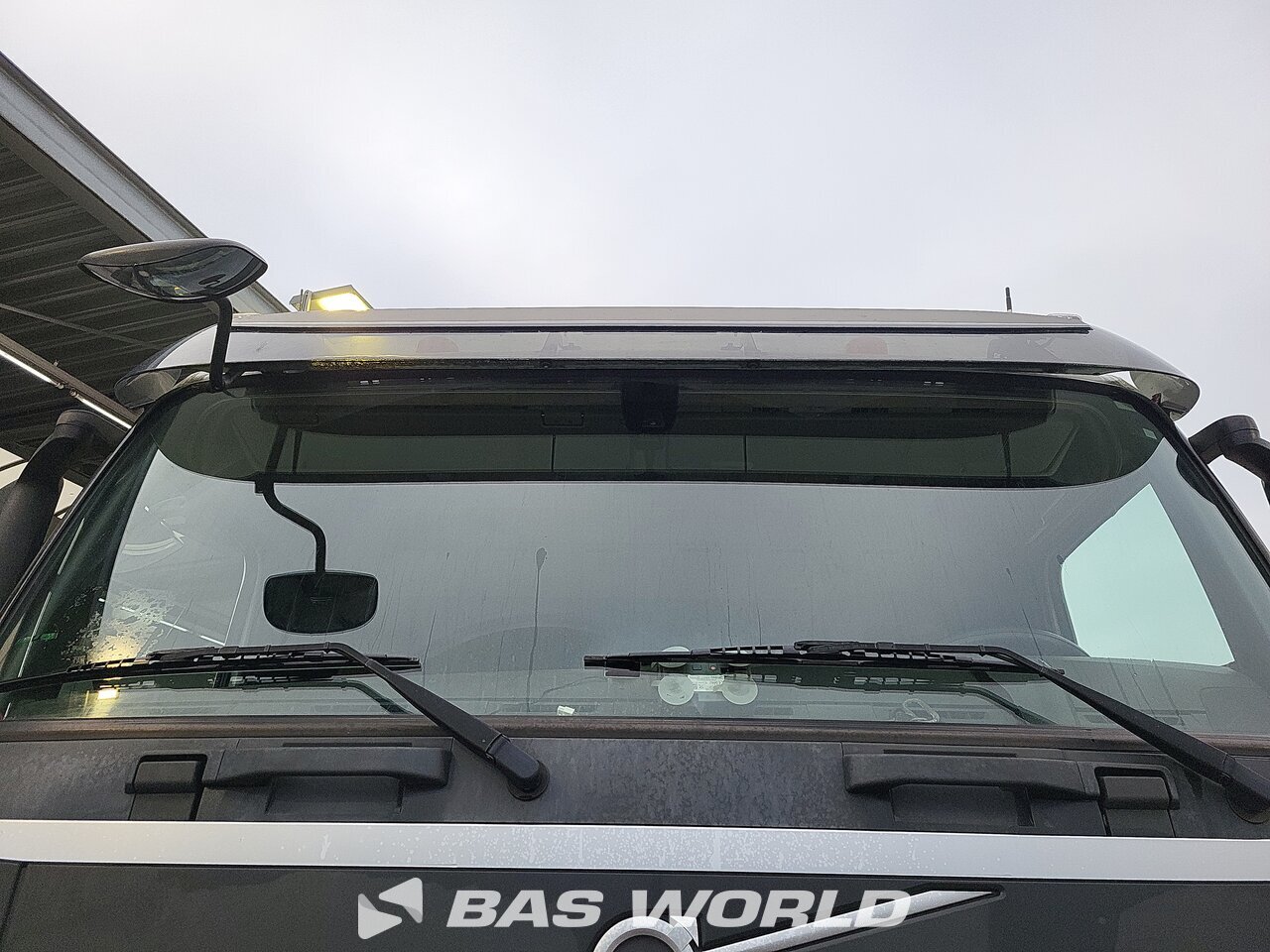 Other : Volvo FM 330 Camião do lixo