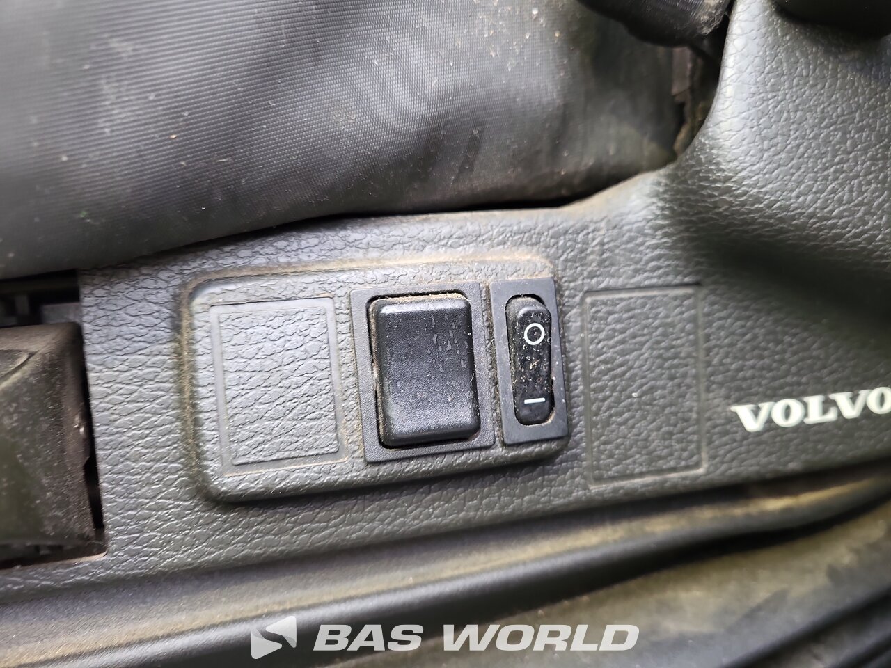 Other : Volvo FM 330 Camião do lixo