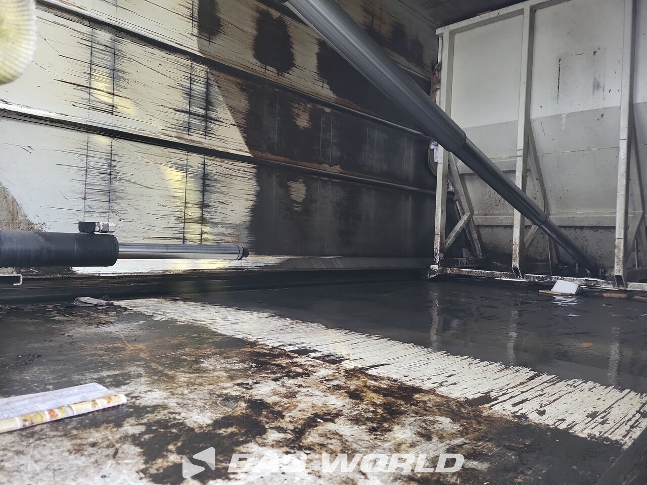 Other : Volvo FM 330 Camião do lixo