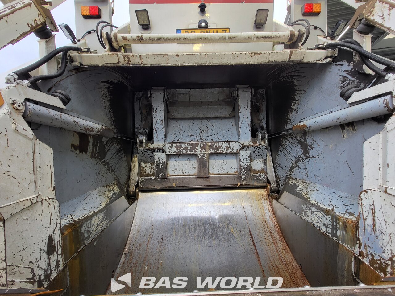 Other : Volvo FM 330 Camião do lixo