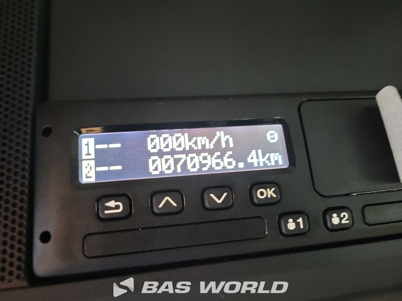 Other : DAF CF 340 Wirehejse
