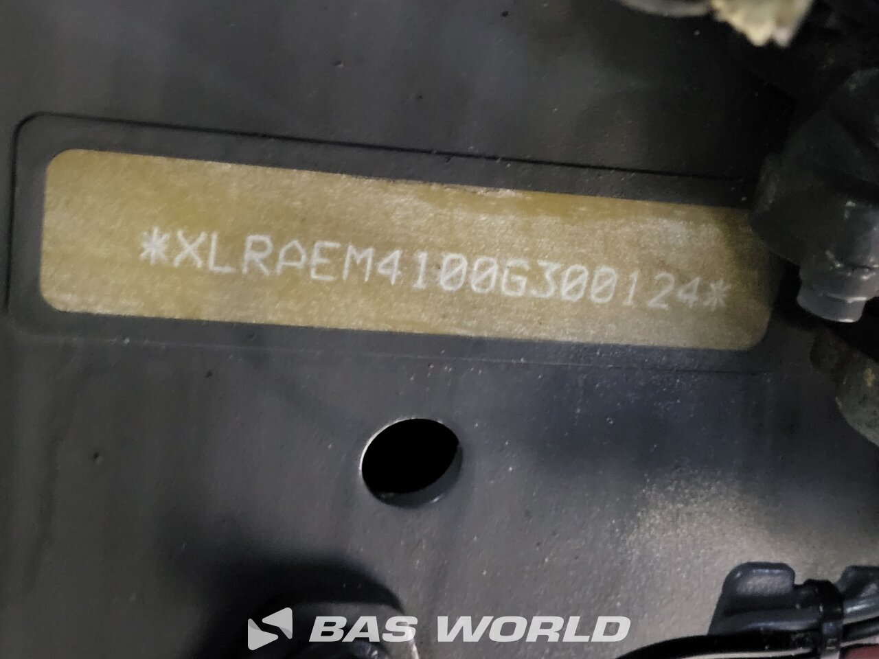 Other : DAF CF 340 Wirehejse
